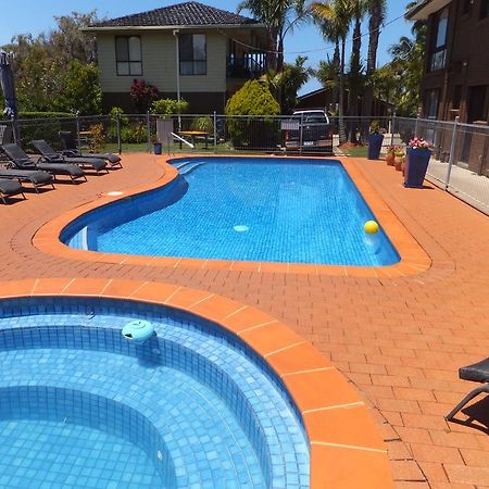 Paradise Holiday Apartments Lake Bunga Екстериор снимка