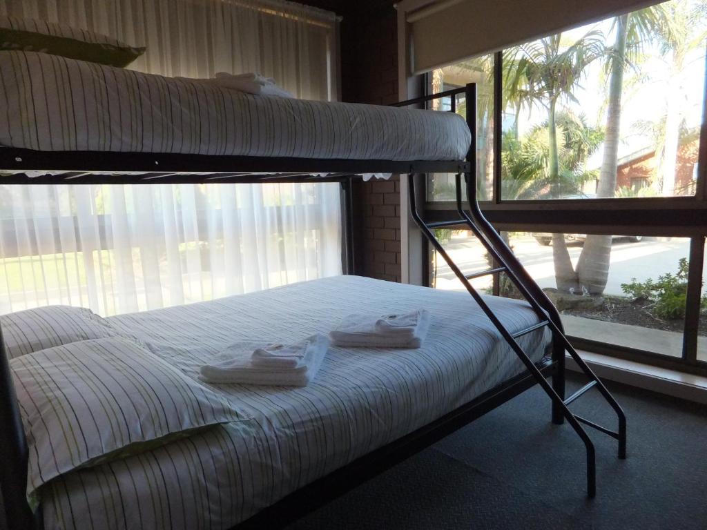 Paradise Holiday Apartments Lake Bunga Стая снимка