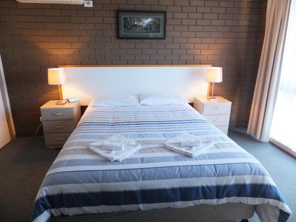 Paradise Holiday Apartments Lake Bunga Екстериор снимка