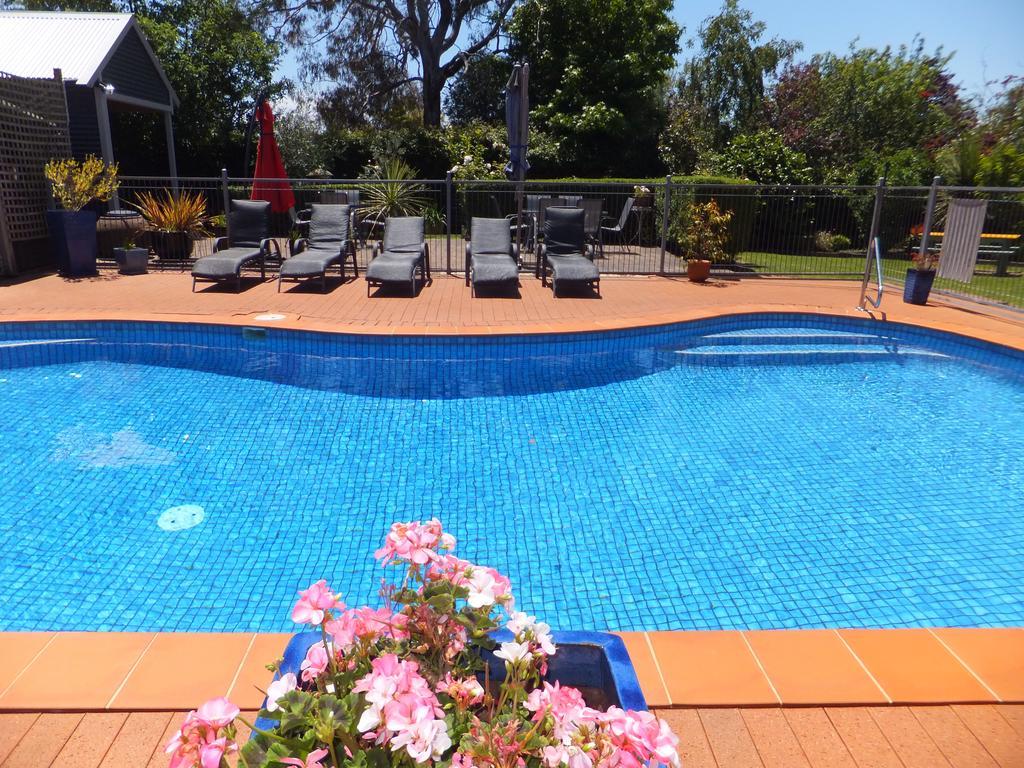 Paradise Holiday Apartments Lake Bunga Екстериор снимка