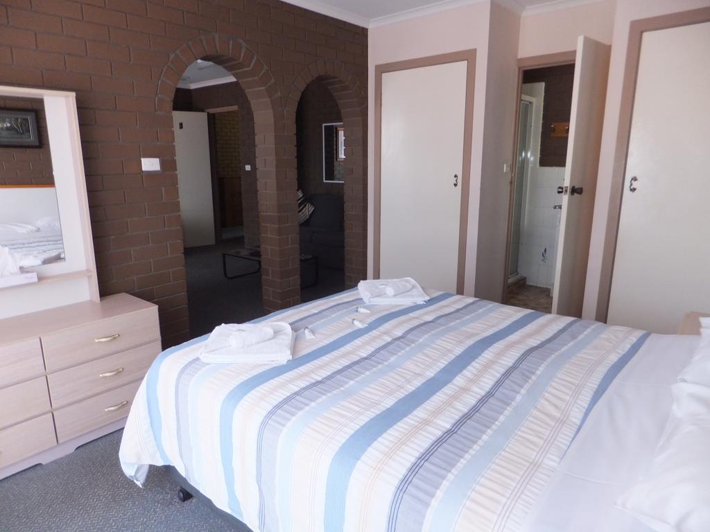 Paradise Holiday Apartments Lake Bunga Екстериор снимка
