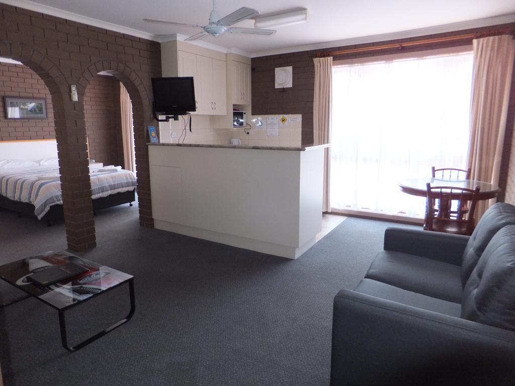 Paradise Holiday Apartments Lake Bunga Екстериор снимка