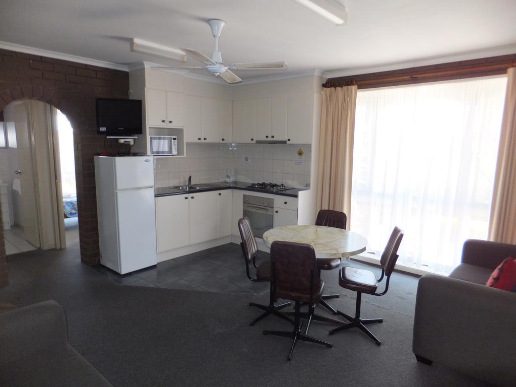 Paradise Holiday Apartments Lake Bunga Екстериор снимка