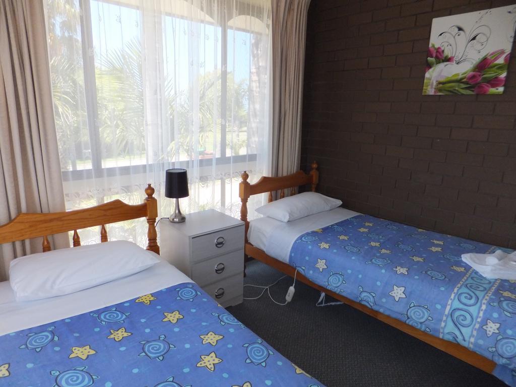 Paradise Holiday Apartments Lake Bunga Екстериор снимка