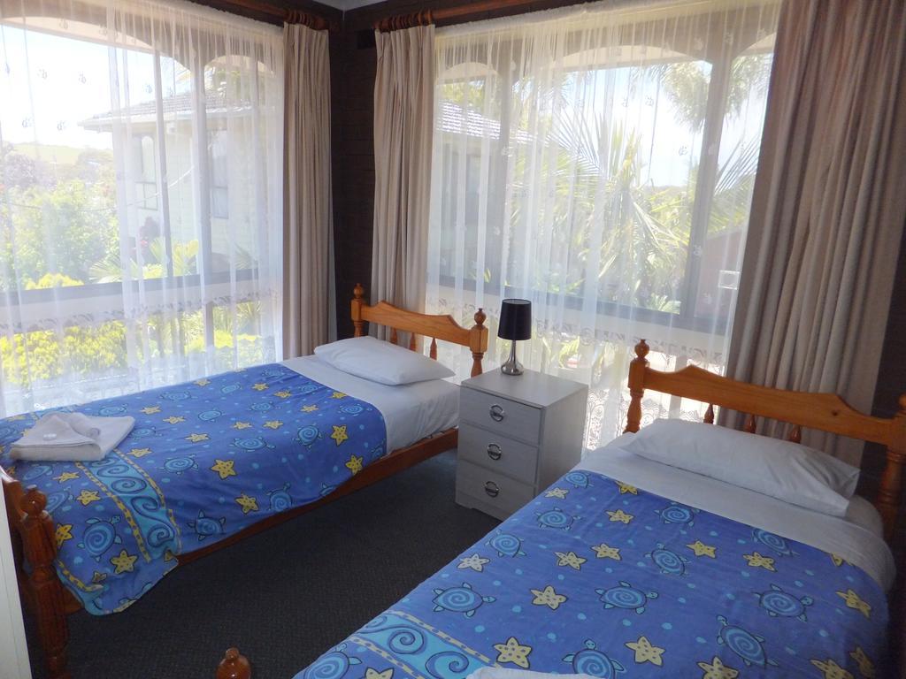 Paradise Holiday Apartments Lake Bunga Екстериор снимка
