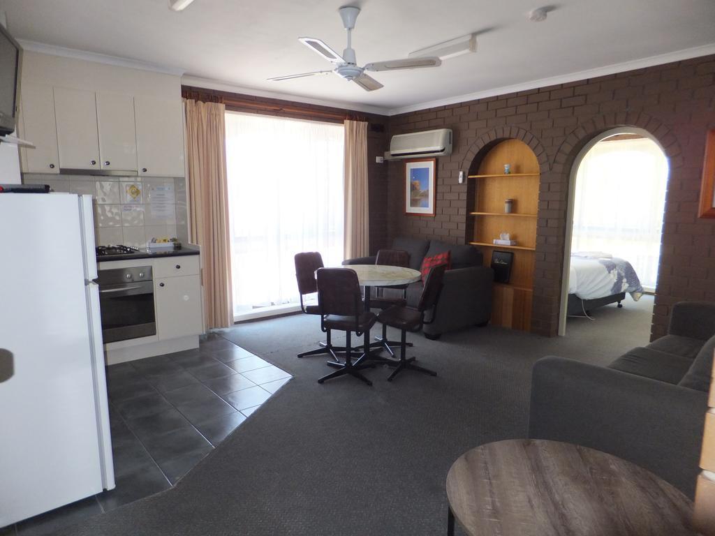 Paradise Holiday Apartments Lake Bunga Екстериор снимка