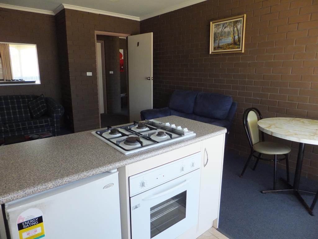 Paradise Holiday Apartments Lake Bunga Екстериор снимка
