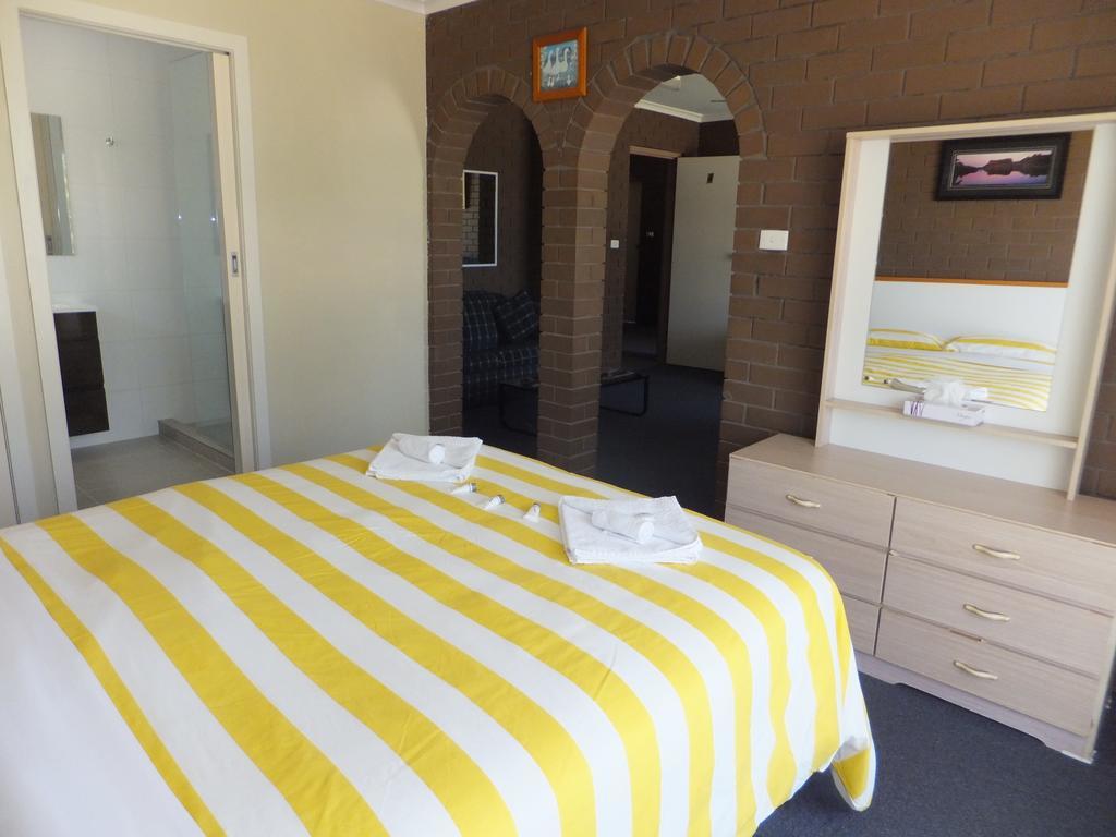Paradise Holiday Apartments Lake Bunga Екстериор снимка