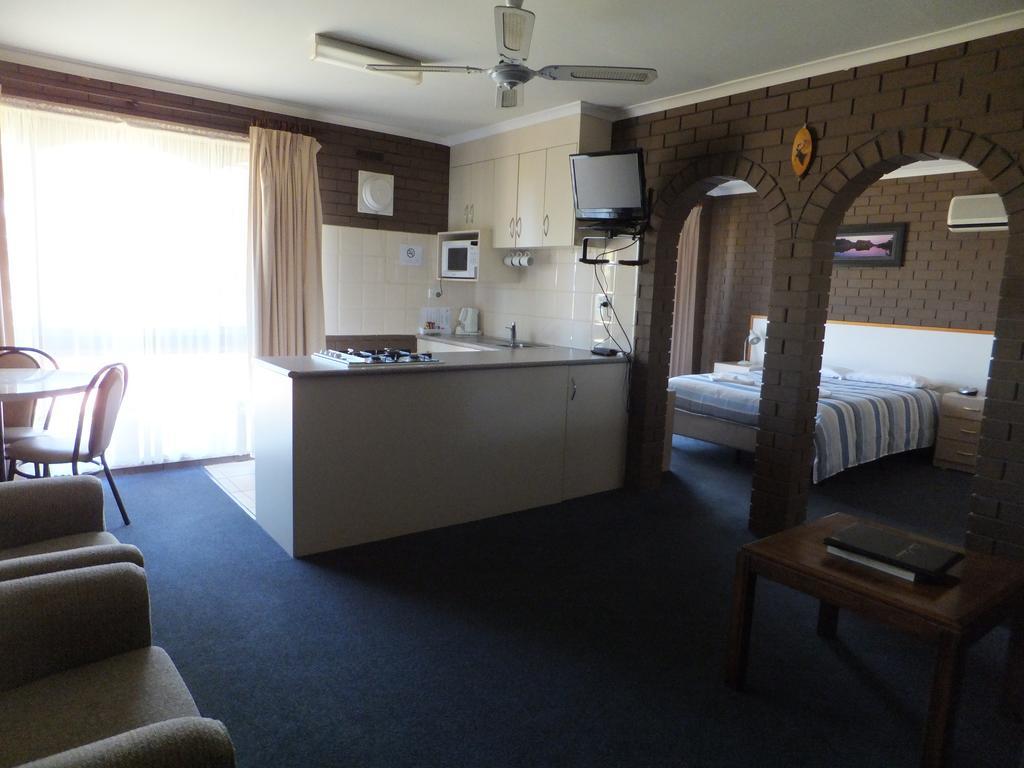 Paradise Holiday Apartments Lake Bunga Екстериор снимка