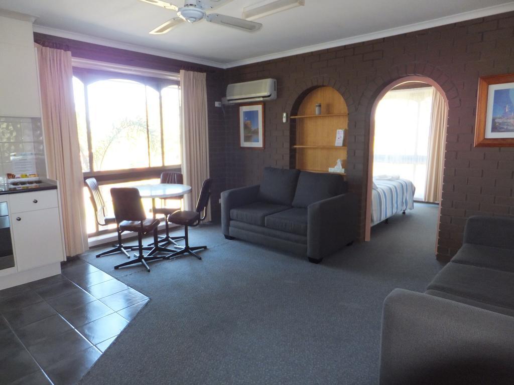 Paradise Holiday Apartments Lake Bunga Екстериор снимка
